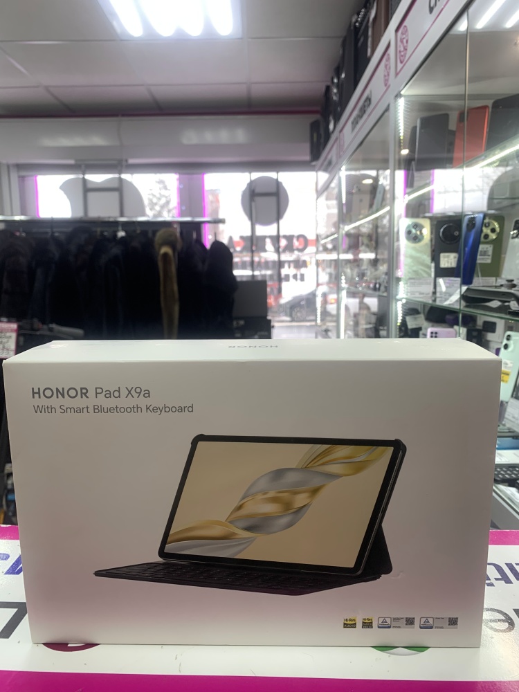 Планшет Honor Pad X9a