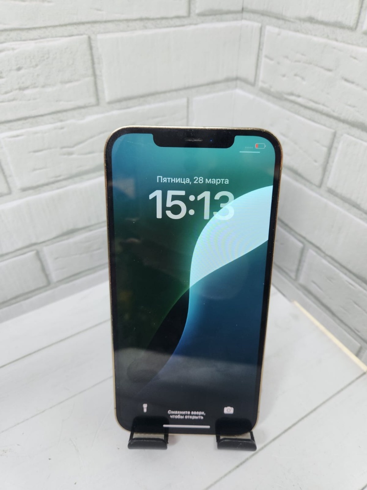 Смартфон iPhone 12 PRO MAX 128 Gb