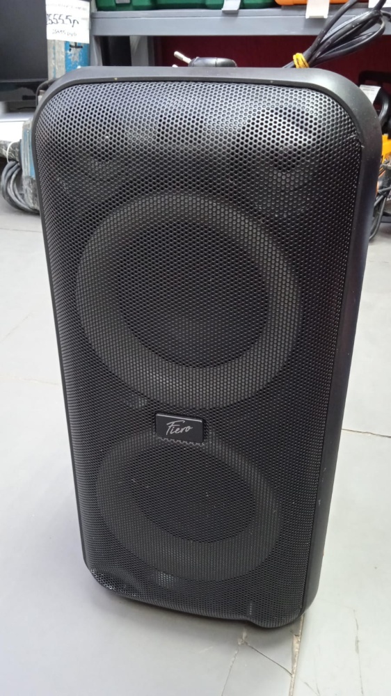 Акустика Bluetooth Fiero fr900
