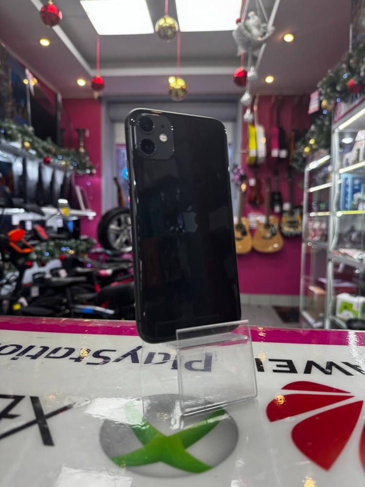Смартфон iPhone 11 128 Gb