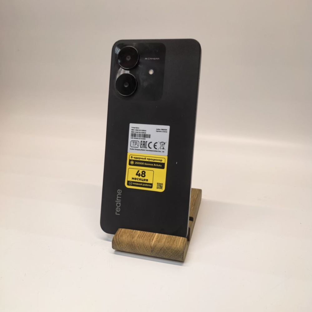 Смартфон Realme Note 60 x 3\64