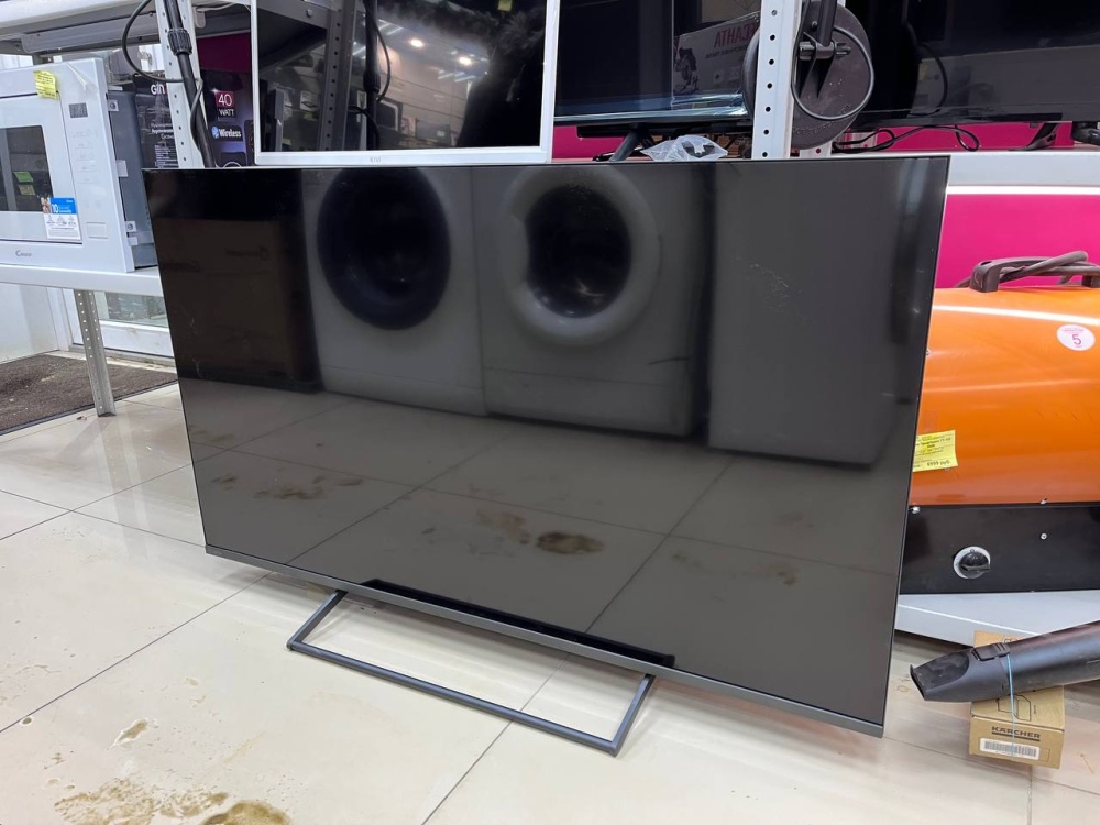 Телевизор Sber SDX-50UQ5231