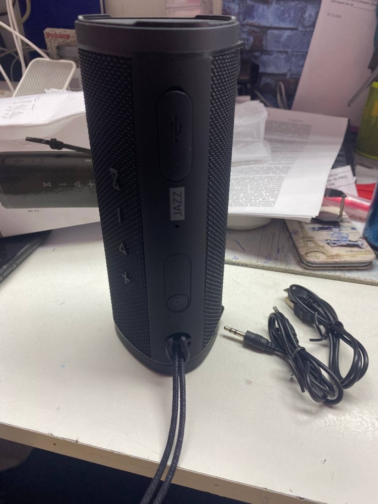 Акустика OLMIO JAZZ