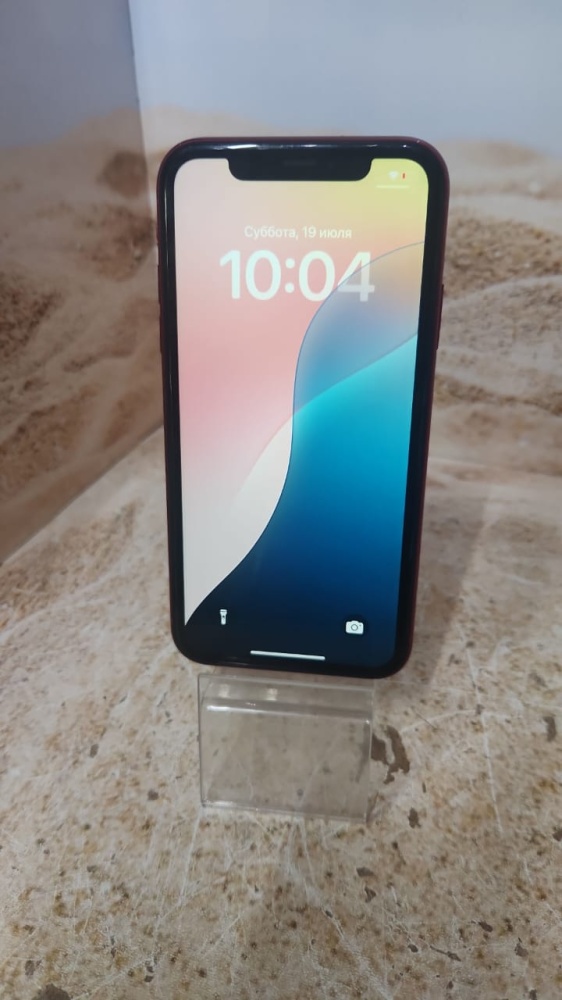 Смартфон iPhone XR 64 Gb