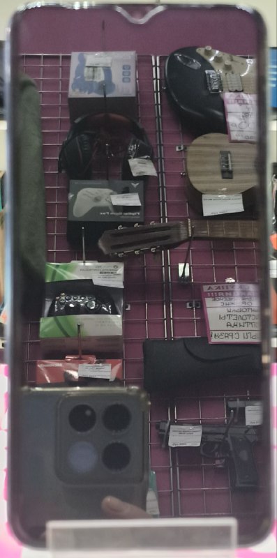 Смартфон Samsung A10 2/32