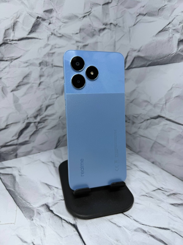 Смартфон Realme Note 50 3-64