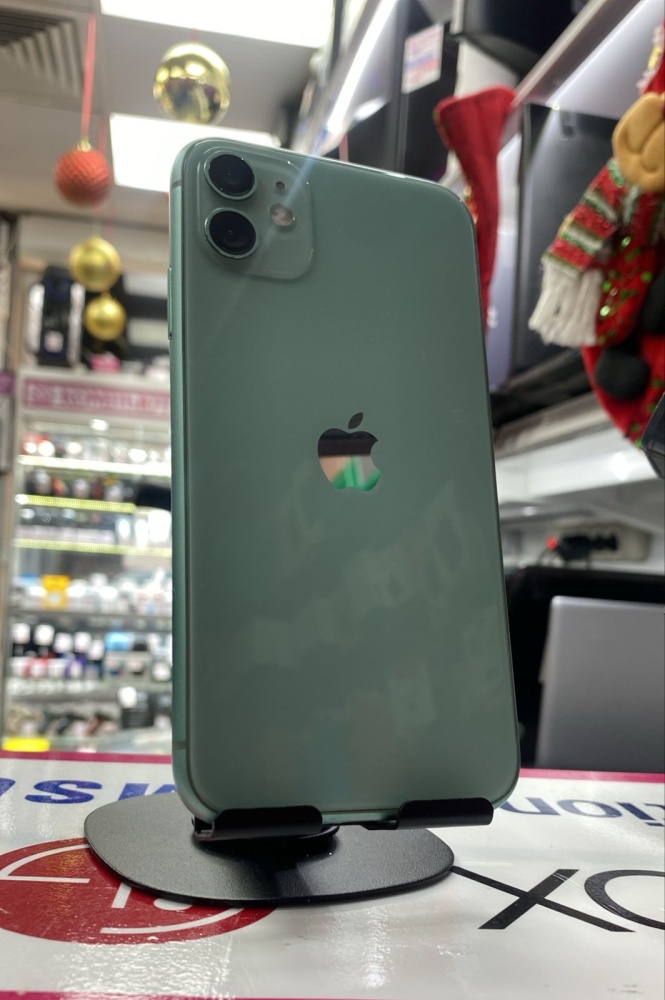 Смартфон iPhone 11 128 Gb