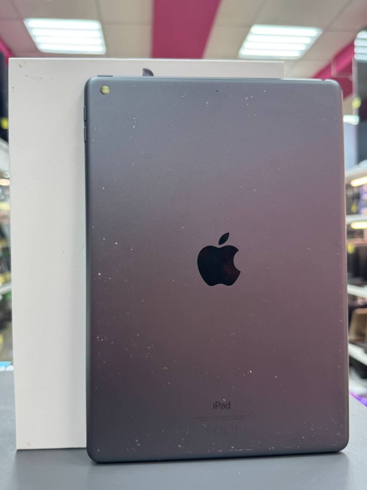 Планшет Apple iPad 9 поколения Wi-Fi 64
