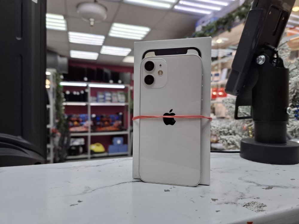 Смартфон iPhone 12 mini 128 Gb