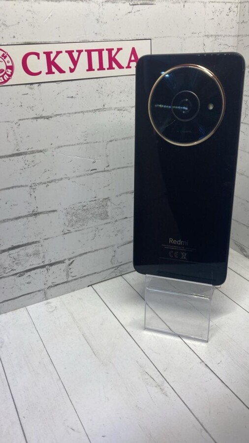 Смартфон Xiaomi Redmi A3x 3/64