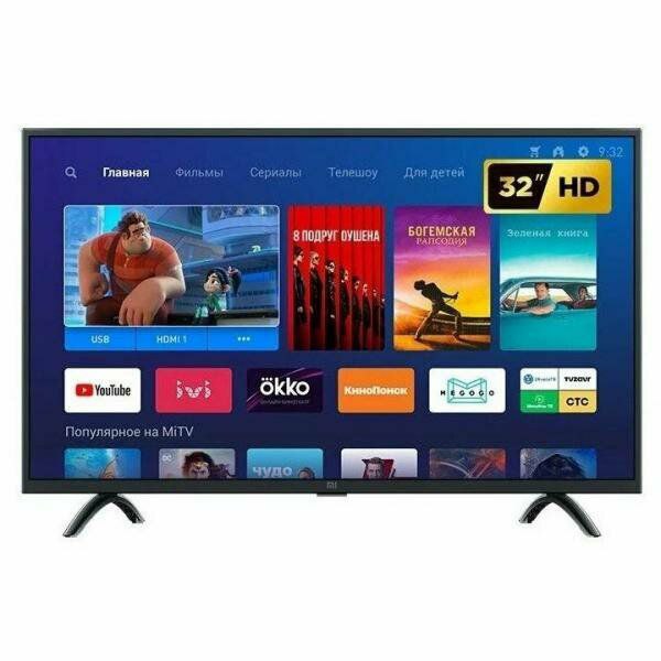 Телевизор Xiaomi MI TV 4A