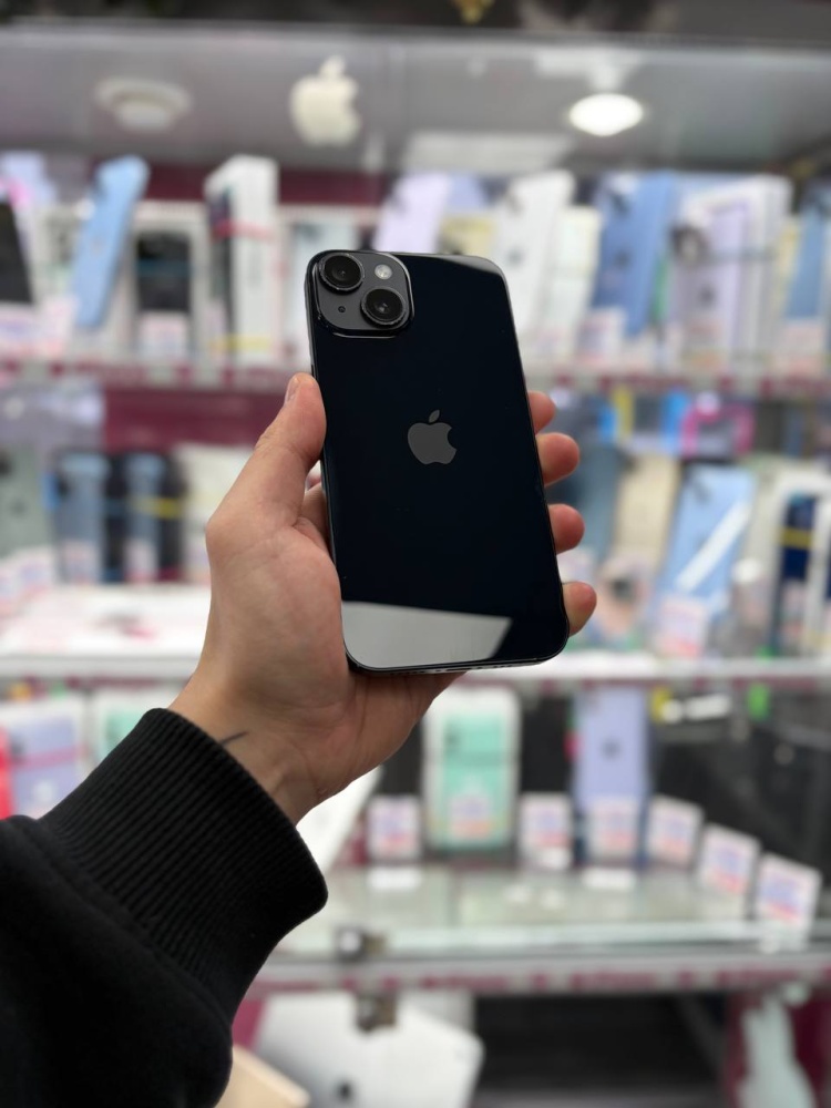 Смартфон iPhone 14 256gb