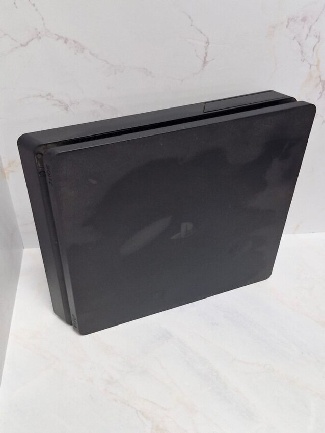 Игровая приставка Sony PlayStation 4 slim 500Gb