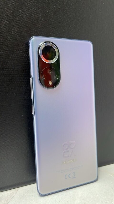 Смартфон Huawei Nova 9 8/128