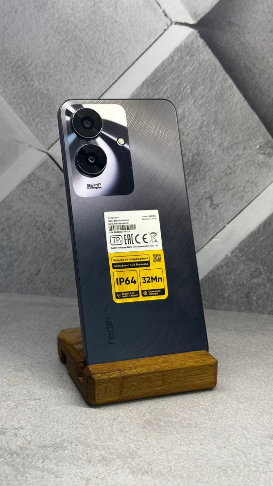 Смартфон Realme Note 60 4/128