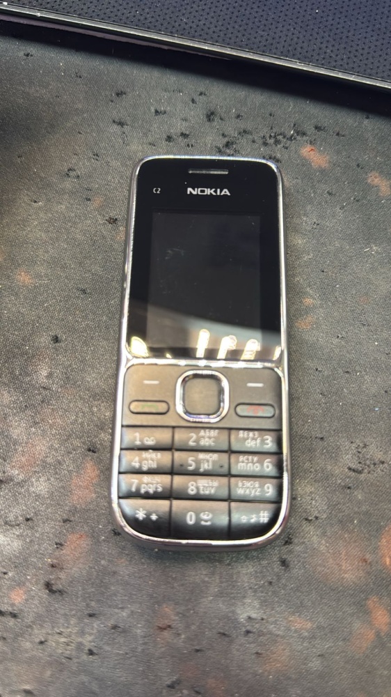 Мобильный телефон Nokia 3g