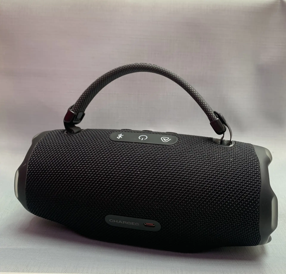 Акустика JBL Charge 6