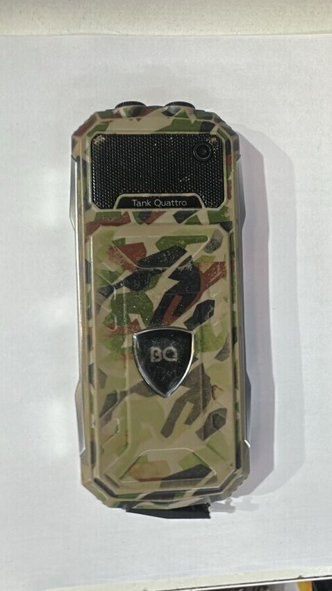 Мобильный телефон BQ