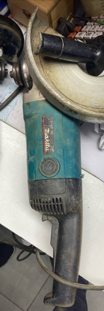 УШМ (Болгарка) Makita 9069