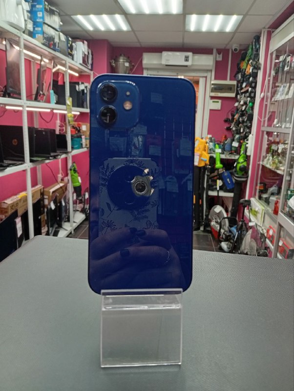 Смартфон iPhone 12 128 Gb
