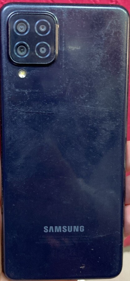 Смартфон Samsung A22 4/64