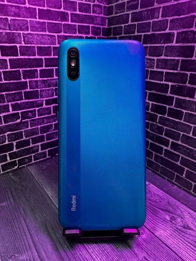 Смартфон Xiaomi Redmi 9A 2\32