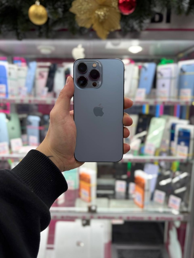 Смартфон iPhone 13 PRO 128 GB
