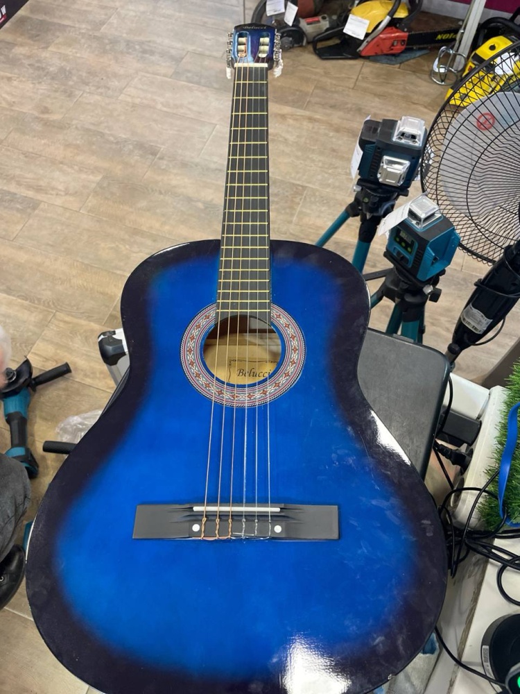 Гитара Музторг