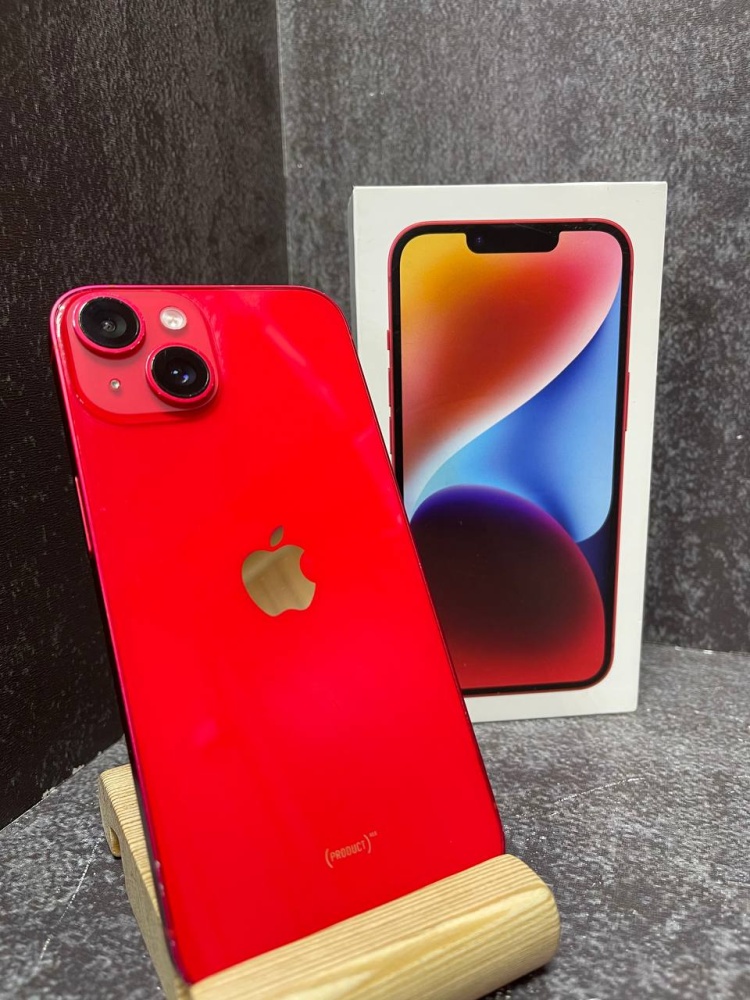 Смартфон iPhone 14 128 GB