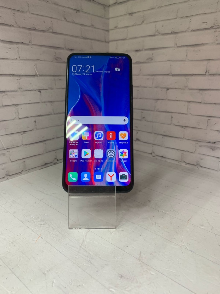 Смартфон Huawei P Smart Z 4/64