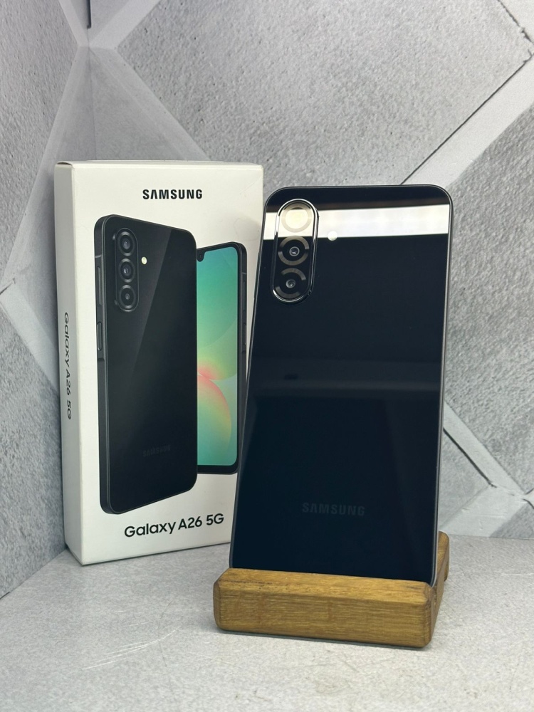 Смартфон Samsung A26 8/256