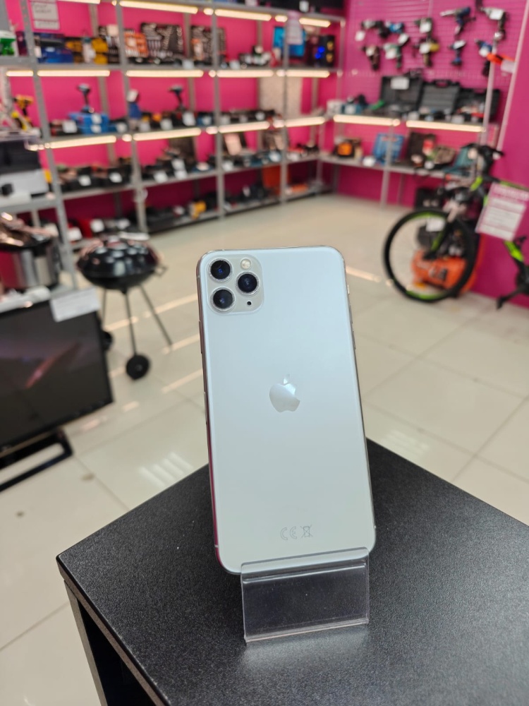 Смартфон iPhone 11 PRO MAX 512 Gb