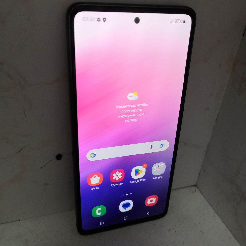 Смартфон Samsung A53 6/128