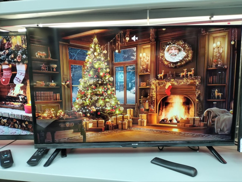 Телевизор SkyLine 32YST5975