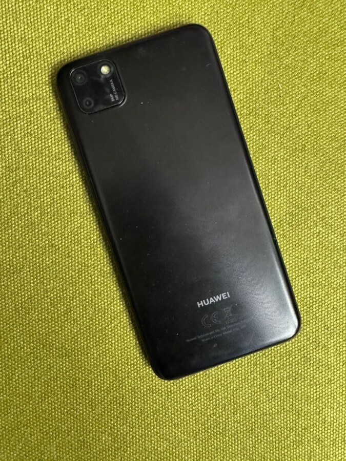 Смартфон Huawei Y5 Prime 2/32