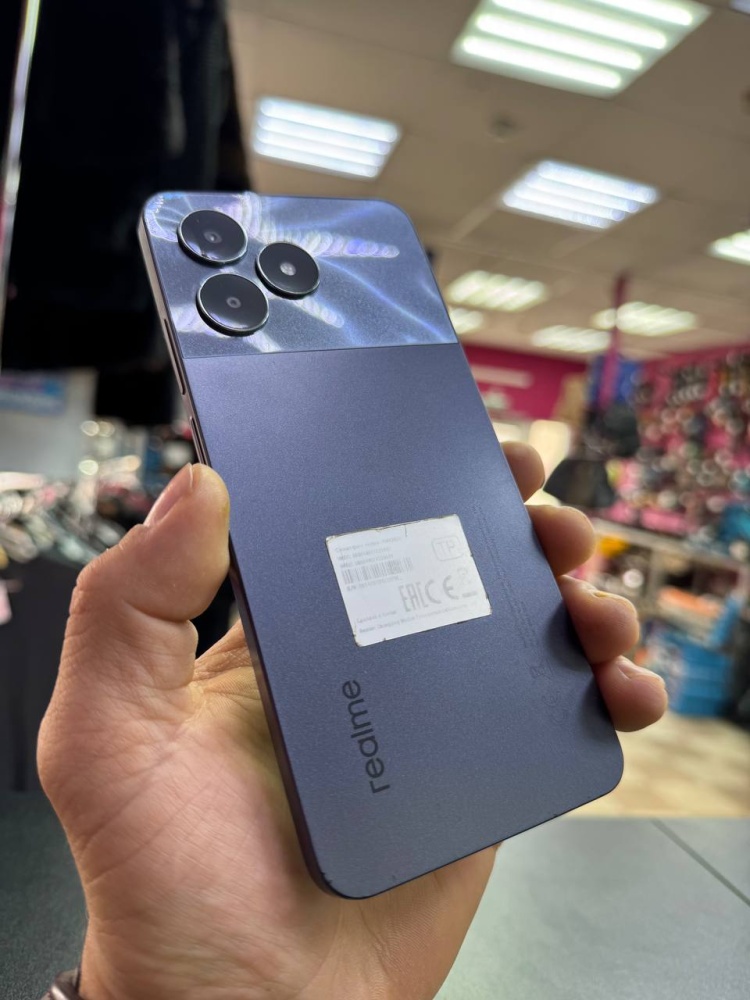 Смартфон Realme Note 50 64Gb