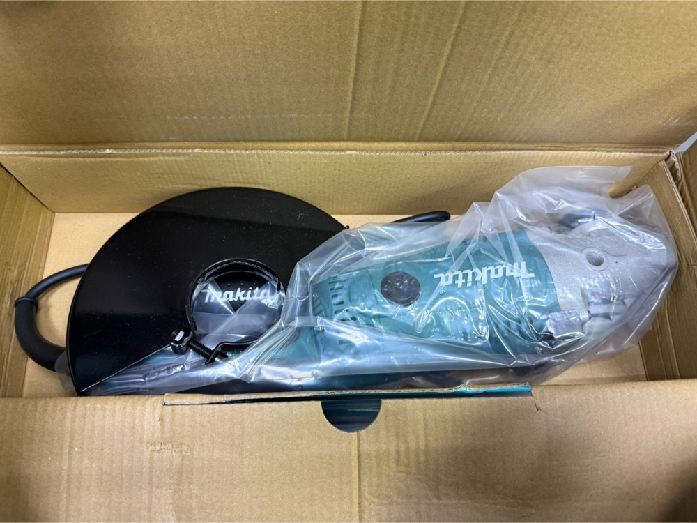 УШМ (Болгарка) Makita-230