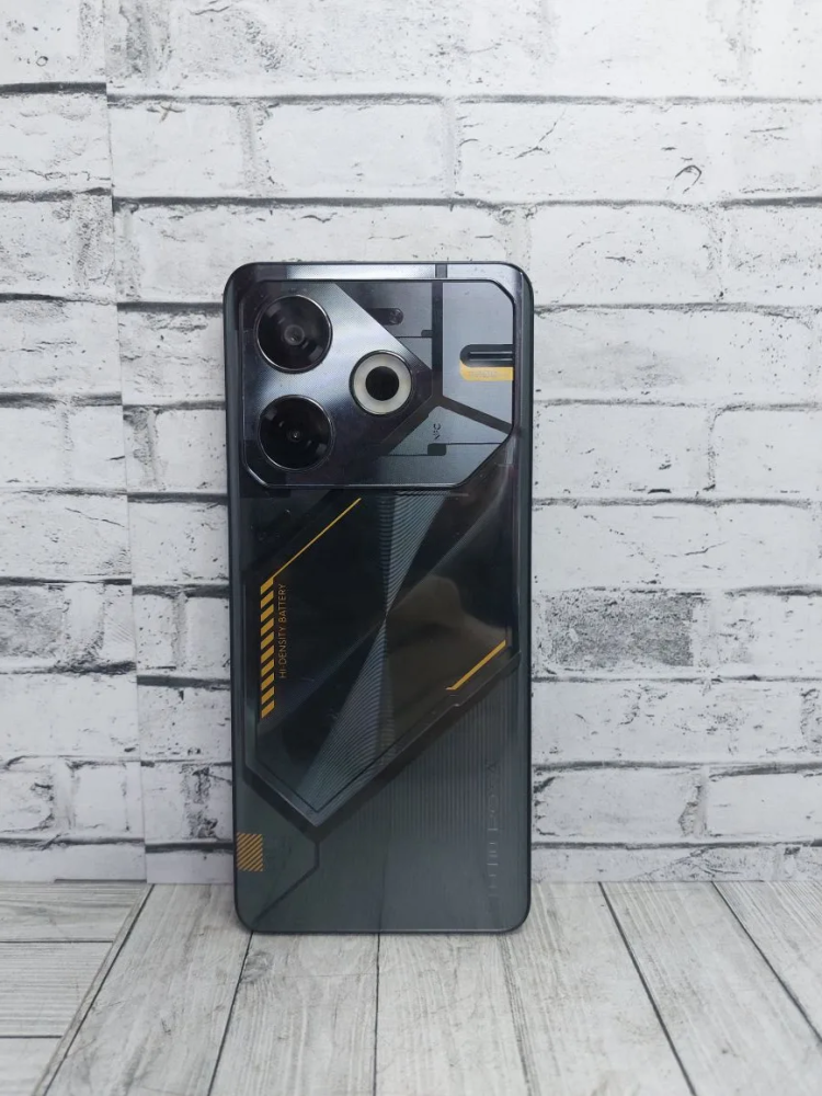 Мобильный телефон Tecno pova 6 neo 8/128