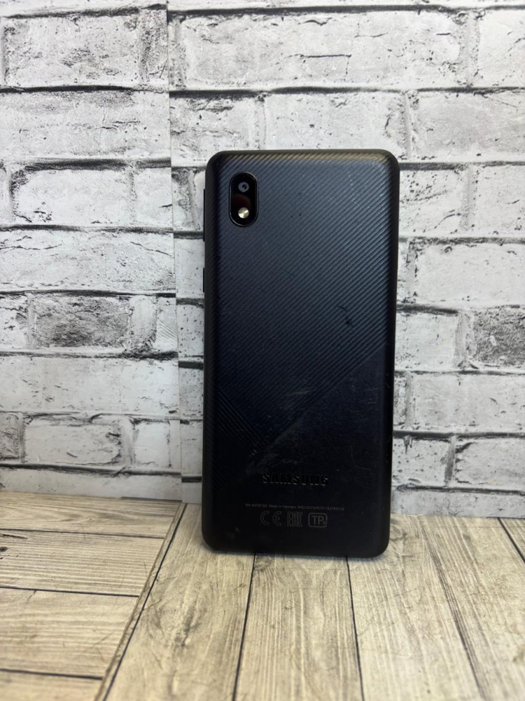 Смартфон Samsung A01 core 1/16