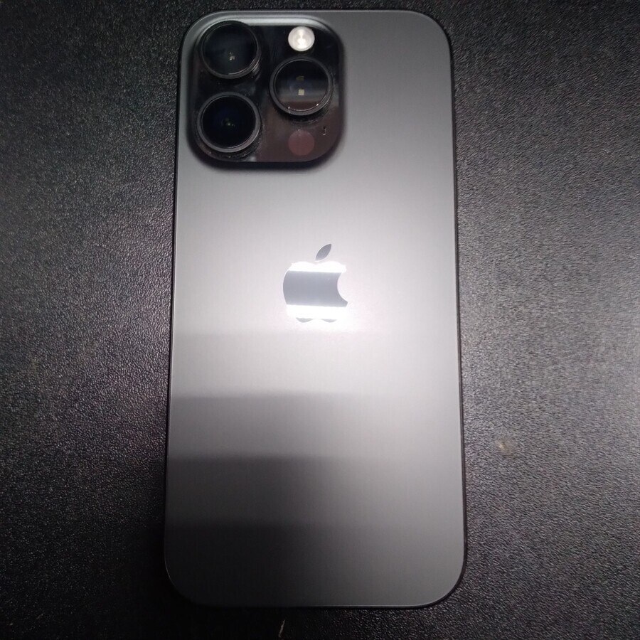 Смартфон iPhone 16 PRO 512