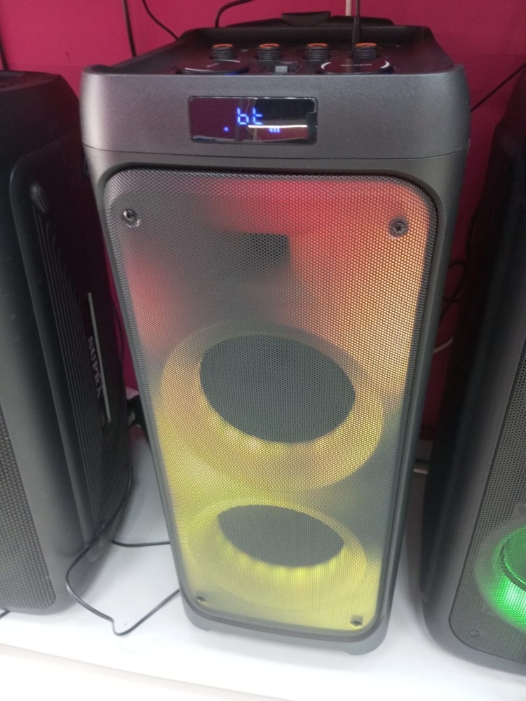 Акустика Supra 820