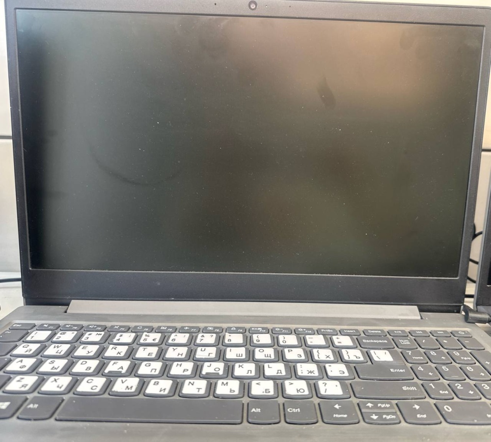 Ноутбук Lenovo DESKTOP-016SVJQ