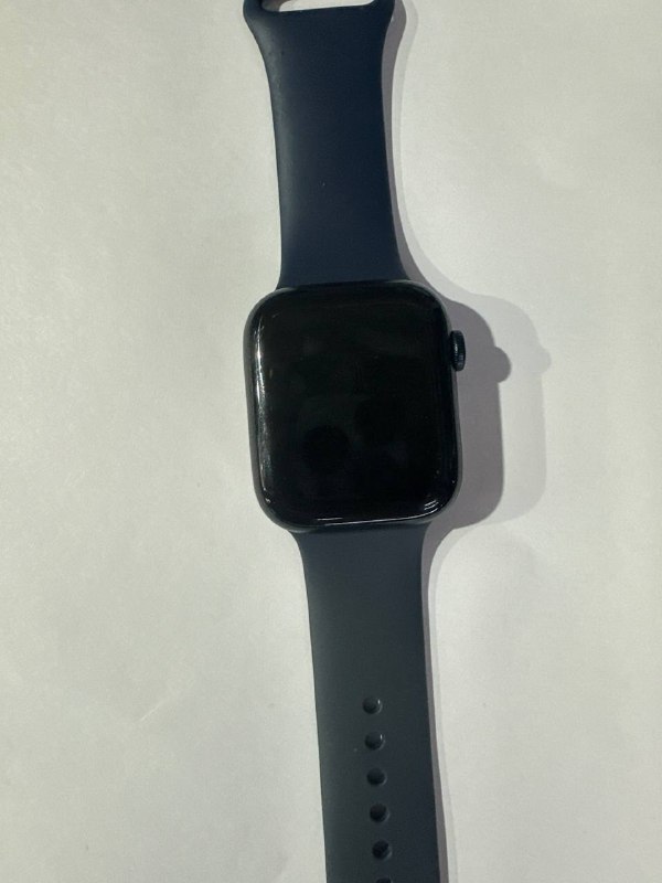 Часы Apple 8 серии 45мм