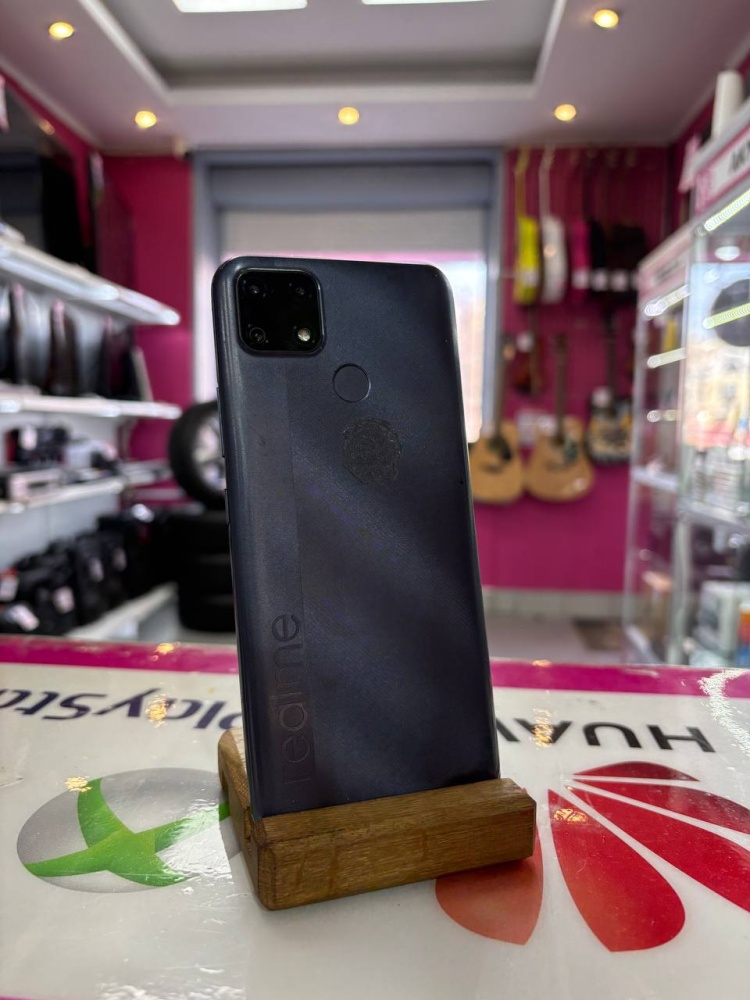 Смартфон Realme C25s 4/128