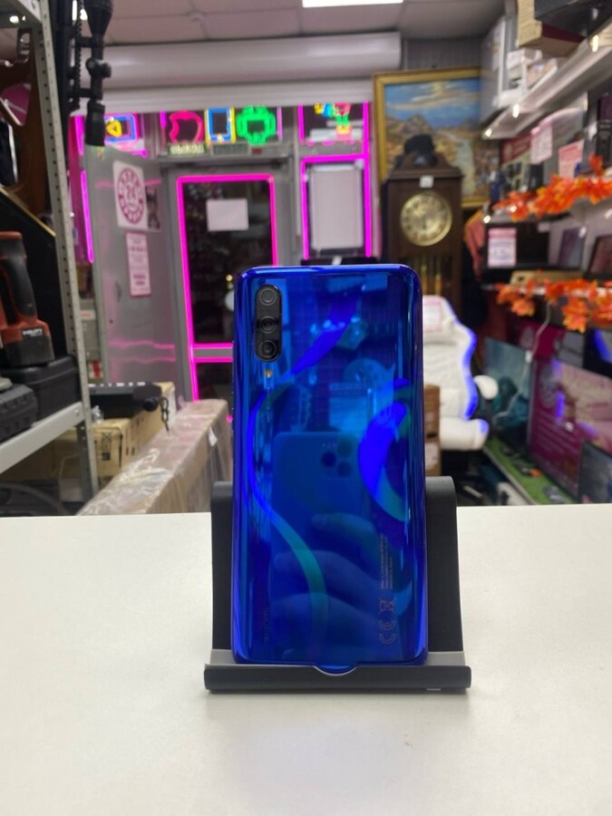 Смартфон Xiaomi mi 9 lite 64gb