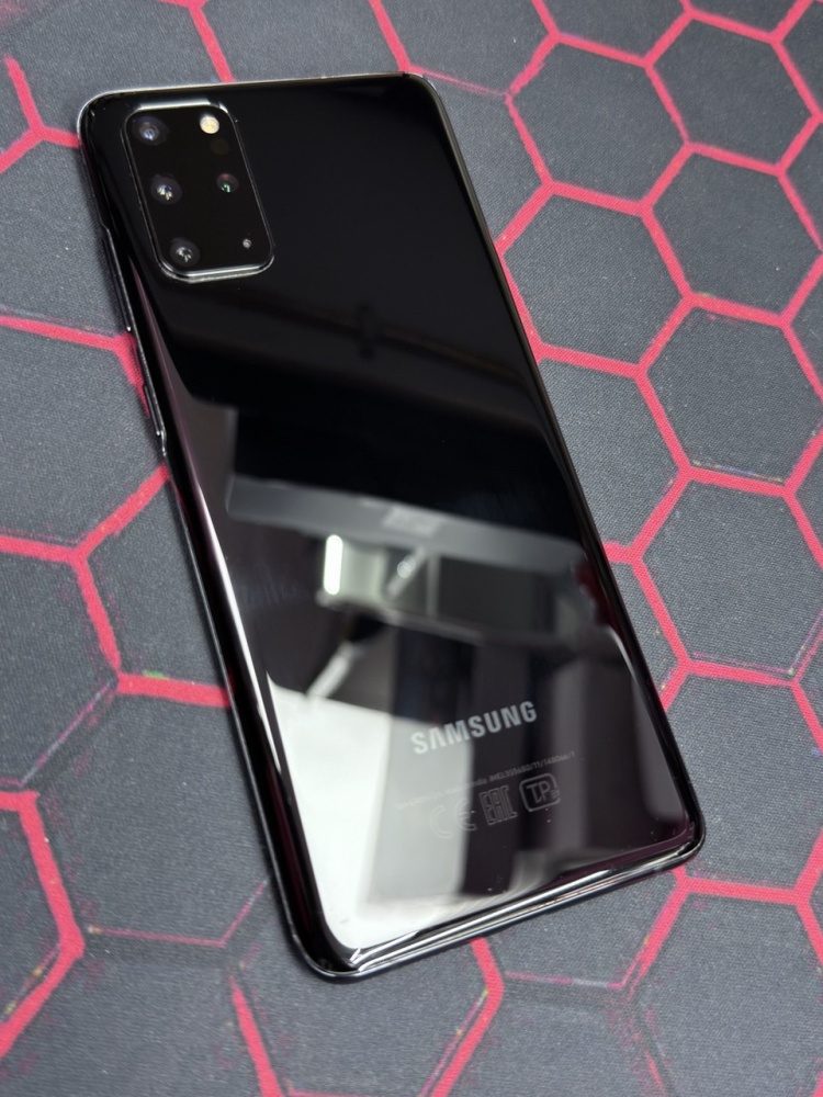 Смартфон Samsung S20 plus 8/128гб