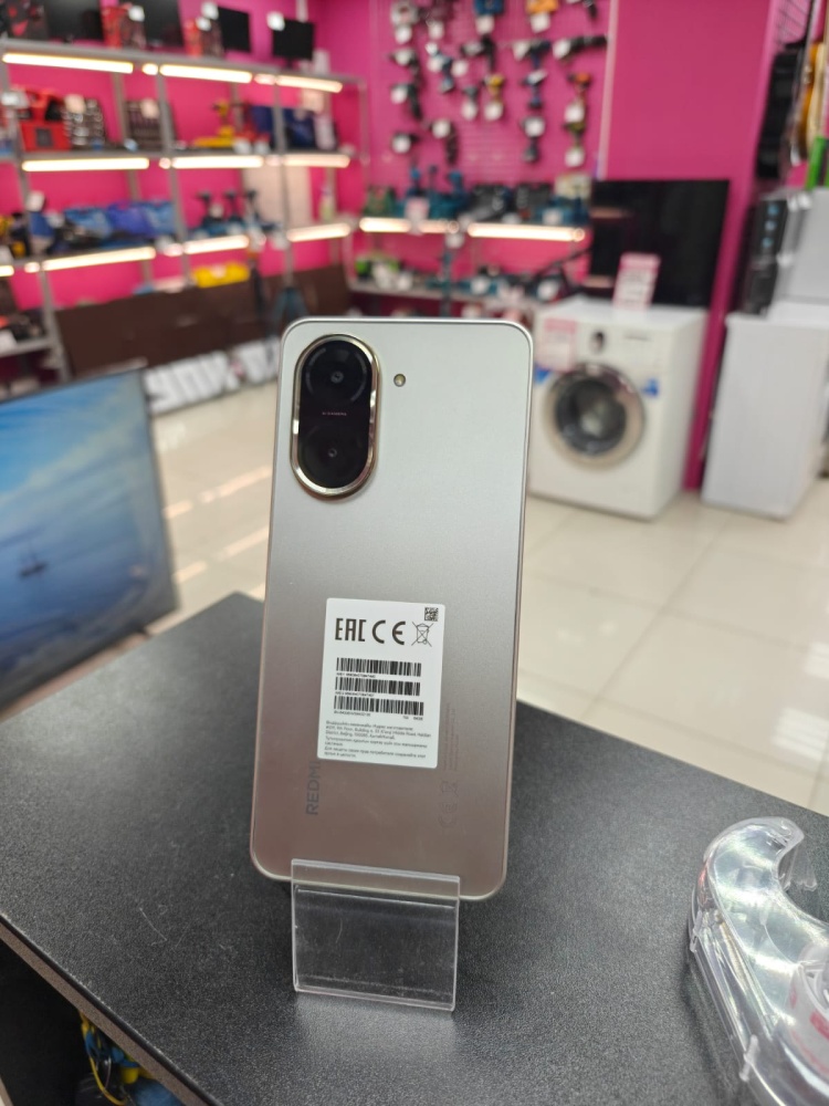 Смартфон Xiaomi Redmi A5 3/64