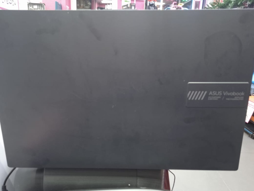 Ноутбук ASUS Go15 E1504F.8/256