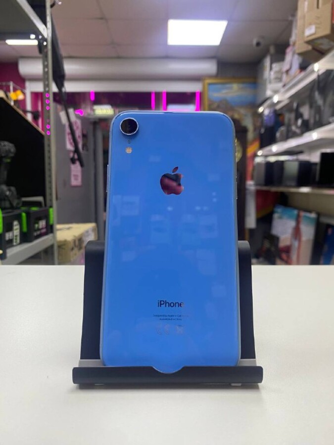 Смартфон iPhone XR 64 Gb