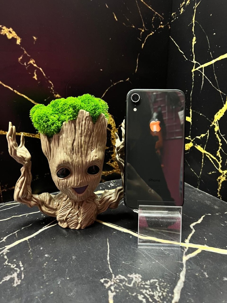 Смартфон iPhone XR 64 Gb 79%акб